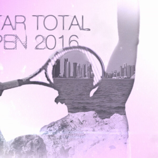 WTA - Qatar Total Open 2016